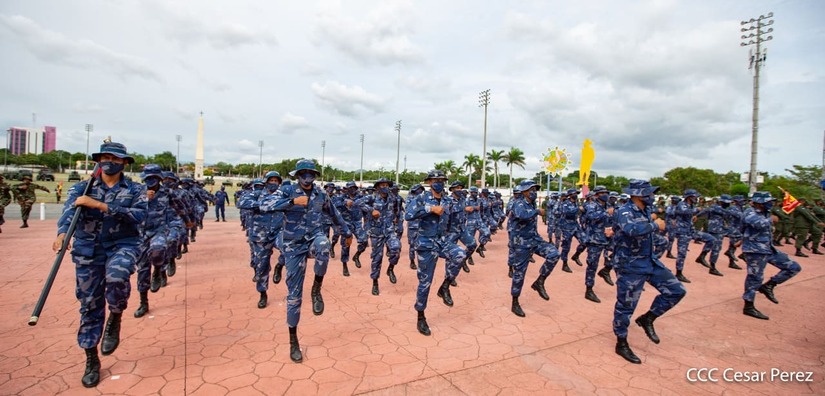 EJERCITO